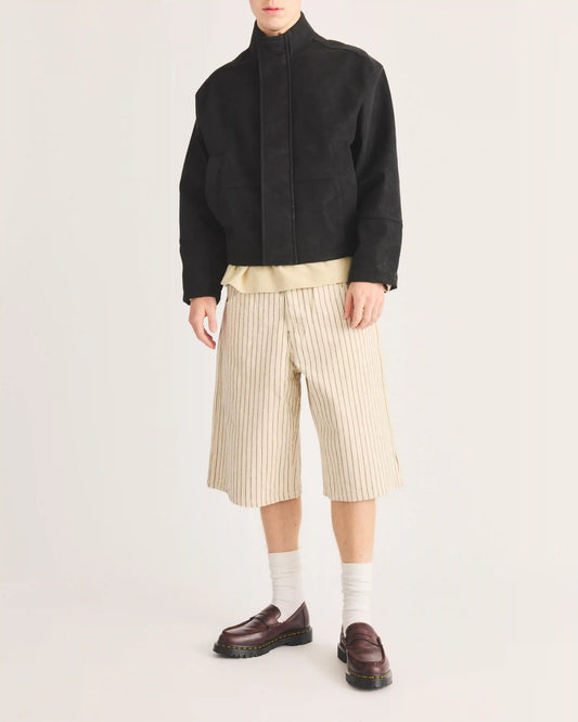 Penton Ben Mayhem Leather Loafers