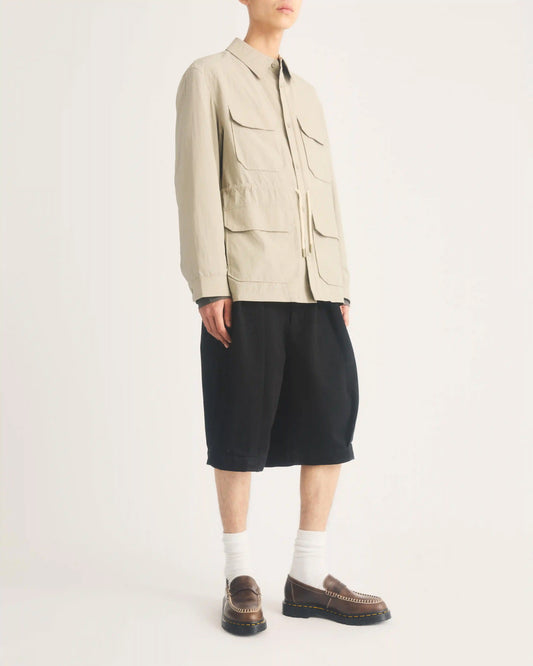 Penton Ben Mayhem Leather Loafers