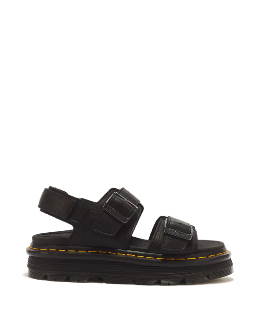 Zebzag Pisa Platform Sandals