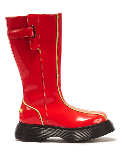 Buzz Hi Powerpuff Girls Boot