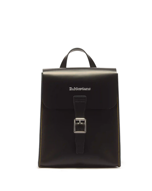 Leather Mini Backpack