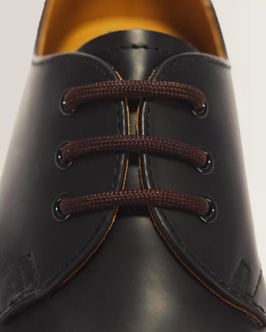 26 Inch Round Shoe Laces (3-Eye)