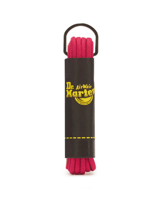 55 Inch Round Shoe Laces (8-10 Eye)