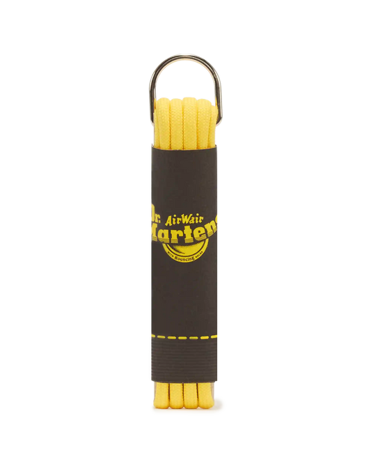 26 Inch Round Shoe Laces (3-Eye)