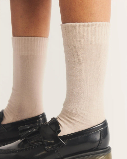 DOUBLE DOC SOCK