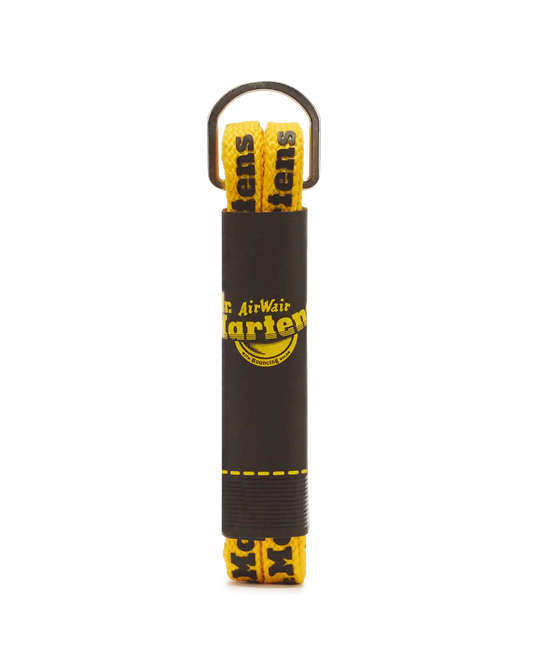 55 Inch Flat Shoe Laces (8-10 Eye)