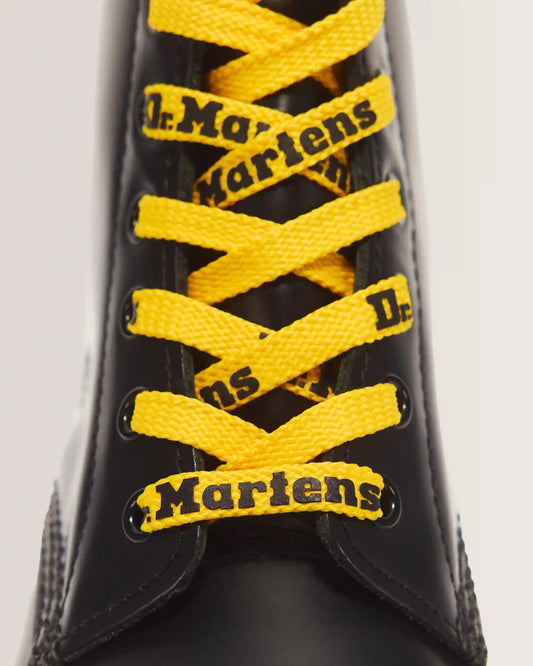 55 Inch Flat Shoe Laces (8-10 Eye)