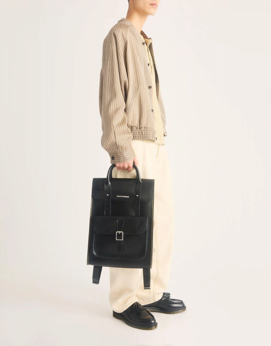 Kiev Leather Backpack