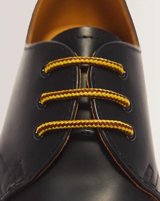 26 Inch Round Shoe Laces (3-Eye)