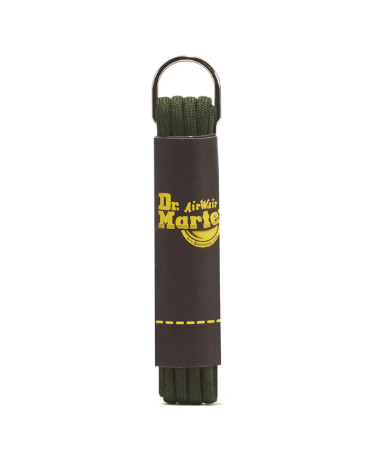 26 Inch Round Shoe Laces (3-Eye)