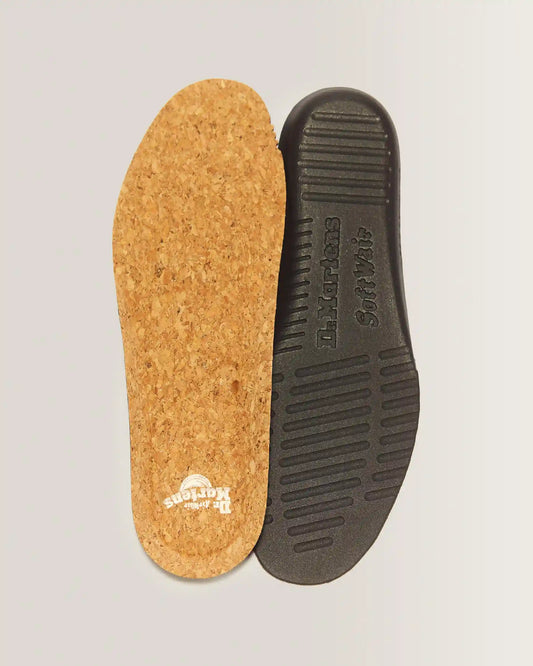 Fresh Cork Shoe Insoles