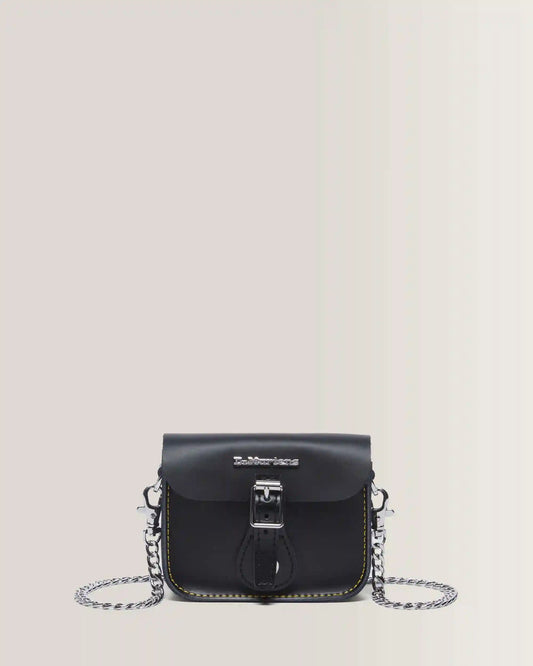 5 Inch Satchel Bag